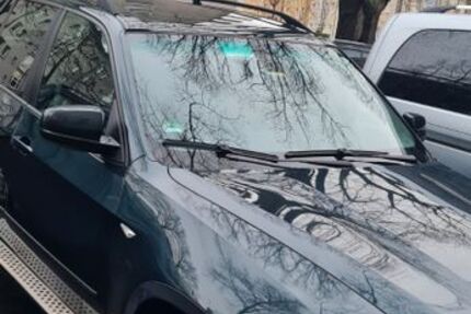 BMW X5 300.000 km 7.250 &euro; Köln 50670