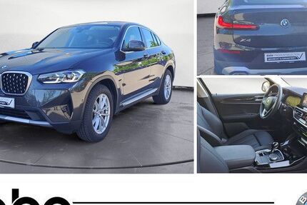 BMW X4 14.986 km 53.930 &euro; Göppingen 73037
