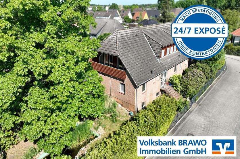 Haus zum Kaufen in Gifhorn 838.950 € 315 m²