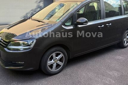 VW Sharan 189.000 km 9.199 &euro; Calden 34379