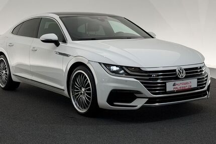 VW Arteon 84.921 km 22.870 &euro; Horb am Neckar 72160