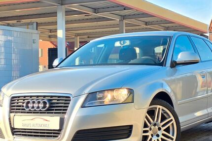 Audi A3 159.000 km 5.990 € Neustadt 31535
