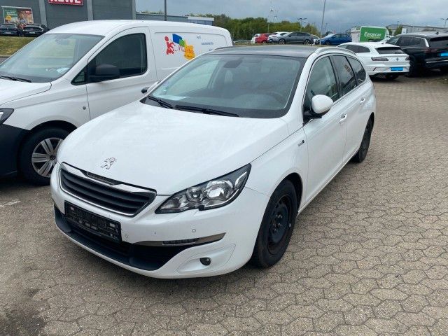 Peugeot 308 176.987 km 4.750 &euro; Budenheim 55257