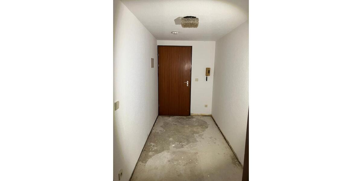 Zweizimmer Eigentumswohnung direkt am Kurpark in ruhiger Lage zimmer