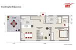 Einfamilienhaus Tuttlingen Möhringen - 5 Zimmer, 130 m&sup2;, 549.000&euro; | Angebot:26376780