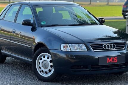 Audi A3 109.600 km 3.790 &euro; Dülmen 48249