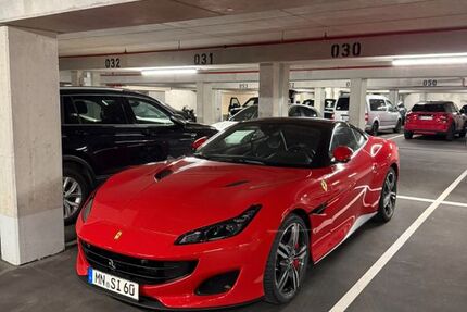Ferrari Portofino 13.122 km 192.600 € München 81379