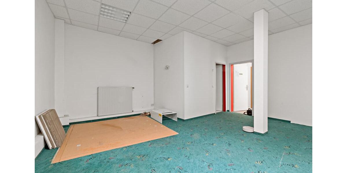 Gewerbeobjekt Weißenfels - 730&euro; | Angebot:22656498
