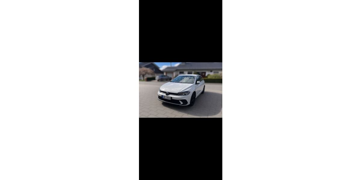 VW Polo 64.100 km 13.900 &euro; Birken-Honigsessen 57587