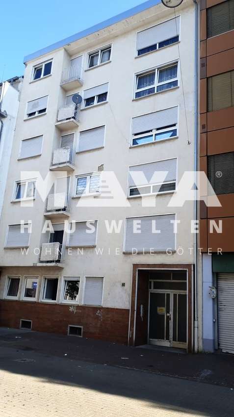 Wohnung zum Kaufen in Ludwigshafen am Rhein 269.000 € 70 m²