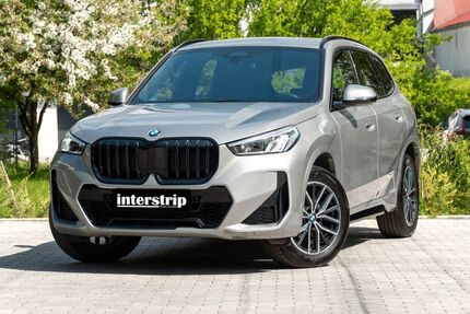 BMW X1 24.800 km 37.990 &euro; Höchstädt a.d.Donau 89420