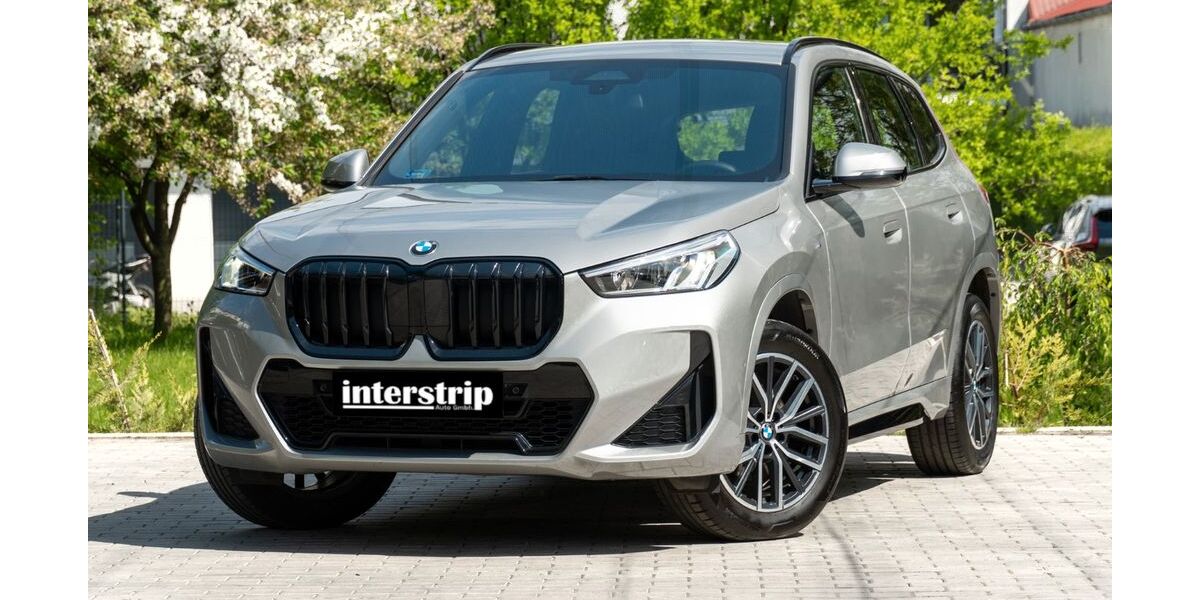 BMW X1 24.800 km 37.990 &euro; Höchstädt a.d.Donau 89420