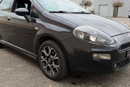 Fiat Punto 119.000 km 4.499 &euro; Viernheim 68519