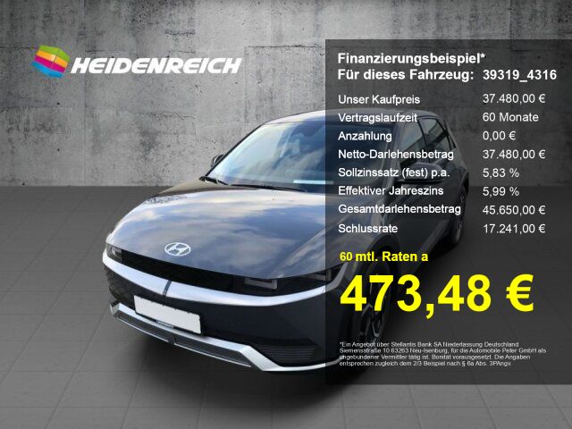 IONIQ 5