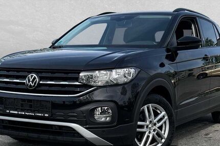 VW T-Cross 71.500 km 17.985 &euro; Regensburg 93059