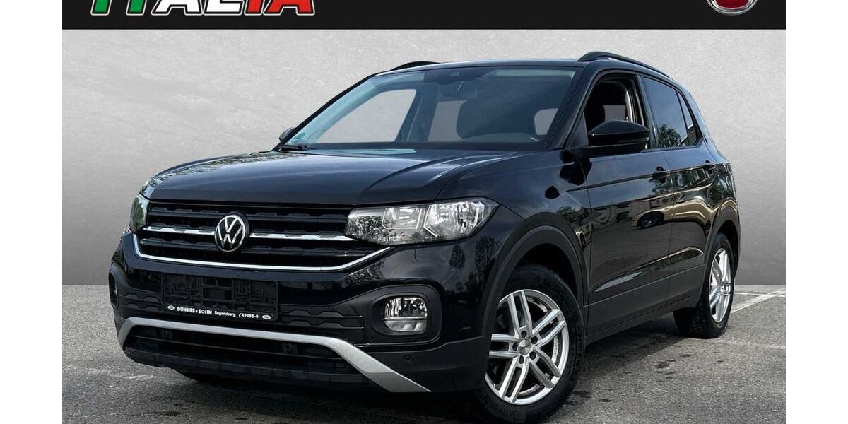VW T-Cross 71.500 km 17.985 &euro; Regensburg 93059