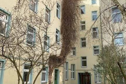Sehr schöne Wohnung zu vermieten!