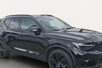 Volvo XC40 13.567 km 32.990 &euro; Friedberg 61169