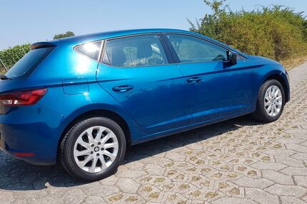 Seat Leon 146.600 km 6.450 &euro; Schweinfurt 97424