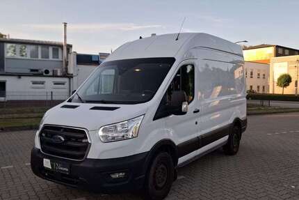 Ford Transit 102.800 km 21.500 &euro; Norderstedt (Hamburg) 22848