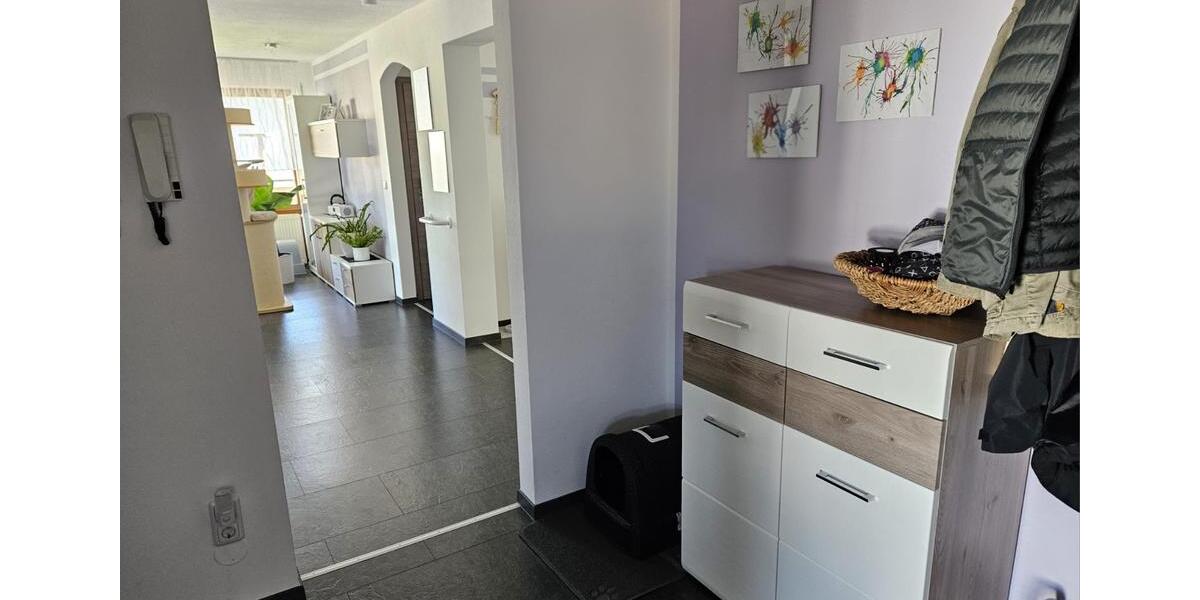 Etagenwohnung Tanna - 5 Zimmer, 124 m&sup2;, 129.800&euro; | Angebot:26847577
