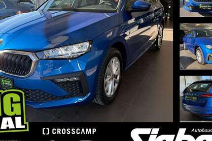 Skoda Scala 34.145 km 20.990 &euro; Landshut 84034
