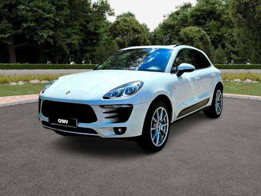 Macan