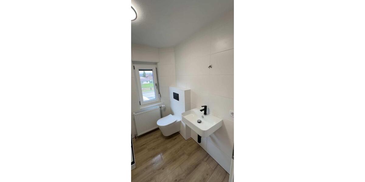Etagenwohnung Mariaposching - 4 Zimmer, 75 m&sup2;, 700&euro; | Angebot:26398491