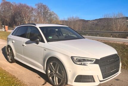 Audi A3 128.868 km 16.800 &euro; Hunding 94551