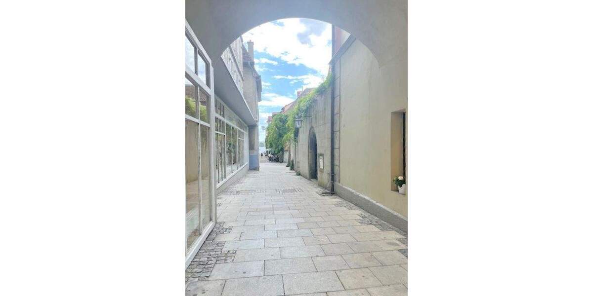 Gewerbeobjekt Überlingen - 210.000&euro; | Angebot:25895890