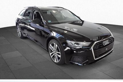 Audi A6 50.490 km 30.890 &euro; Roth 91154