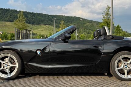 BMW Z4 121.500 km 15.490 &euro; Dresden 01307
