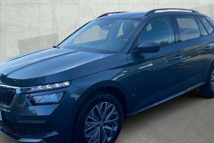 Skoda Kamiq 36.261 km 21.700 € Rheine 48432