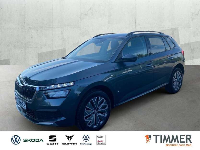 Skoda Kamiq 36.261 km 21.700 € Rheine 48432