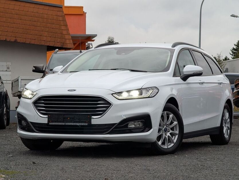 Mondeo