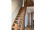 Dachgeschoßwohnung Dessau-Roßlau Roßlau - 2 Zimmer, 55 m&sup2;, 320&euro; | Angebot:26521867