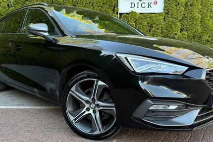 Seat Leon 165.932 km 13.950 &euro; Eisenach 99817