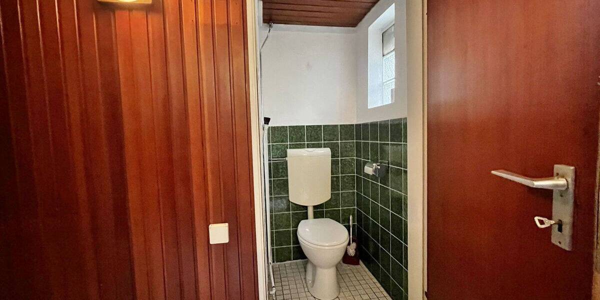 Reihenmittelhaus Bremen Neustadt - 4 Zimmer, 127 m&sup2;, 429.000&euro; | Angebot:26851782