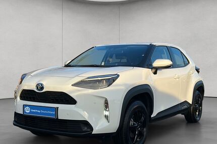 Toyota Yaris Cross 52.065 km 21.880 &euro; Esslingen 73730