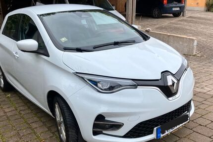 Renault ZOE 88.000 km 8.900 &euro; Rügland 91622