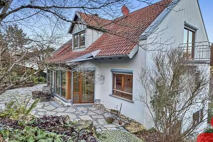 Haus zum Kaufen in Waldbüttelbrunn 599.000 € 173 m² 6 zimmer