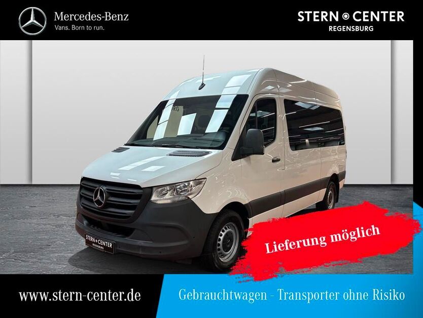 Mercedes-Benz Sprinter 88.700 km 45.101 € Regensburg 93053