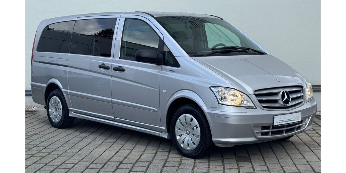 Mercedes-Benz Vito 225.738 km 15.995 &euro; Chemnitz 09120