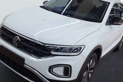 VW T-Roc 25.640 km 21.375 &euro; Kuchen 73329
