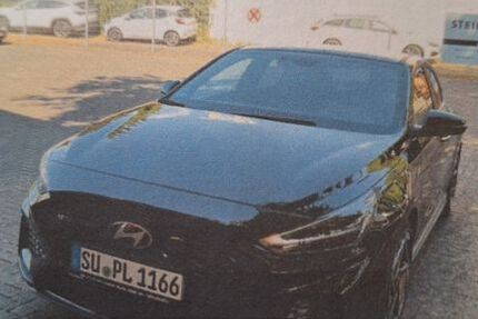 Hyundai i30 5.000 km 25.200 &euro; Troisdorf 53844