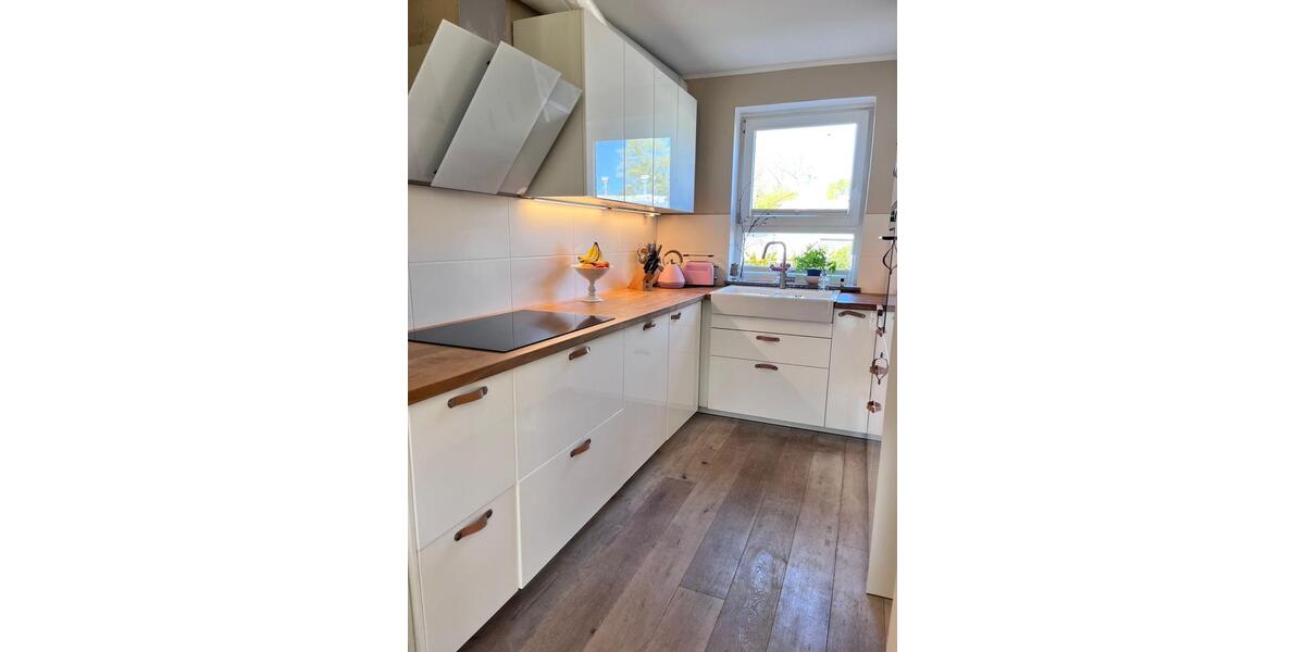 Reihenhaus Lütjenburg - 4 Zimmer, 86 m&sup2;, 263.000&euro; | Angebot:25984972