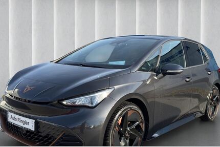 Cupra Born 50.575 km 25.550 &euro; Pocking 94060