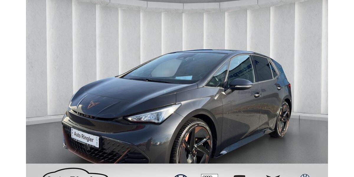 Cupra Born 50.575 km 25.550 &euro; Pocking 94060