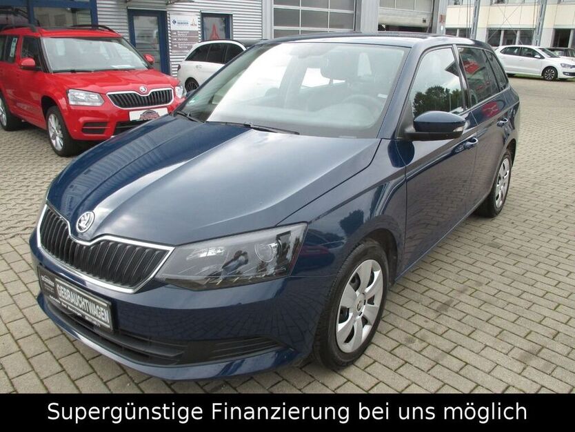 Fabia