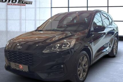 Ford Kuga 41.430 km 27.880 &euro; Kolbermoor 83059